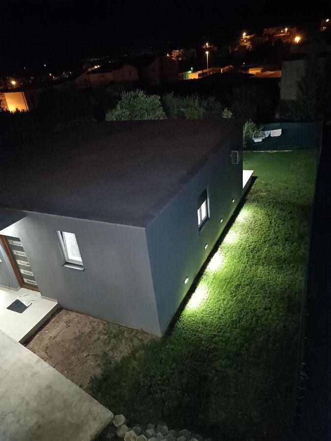 Nicol Split Exterior foto
